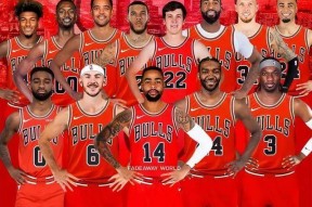 中超赛程吃紧，芝加哥公牛转会期篮板制胜，气氛紧张，赛程密集仍需轮换的简单介绍